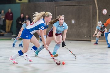 Bild 765 - B/C-Juniorinnen Hamburger Meisterschaft